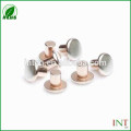 electrical components silver points for switch